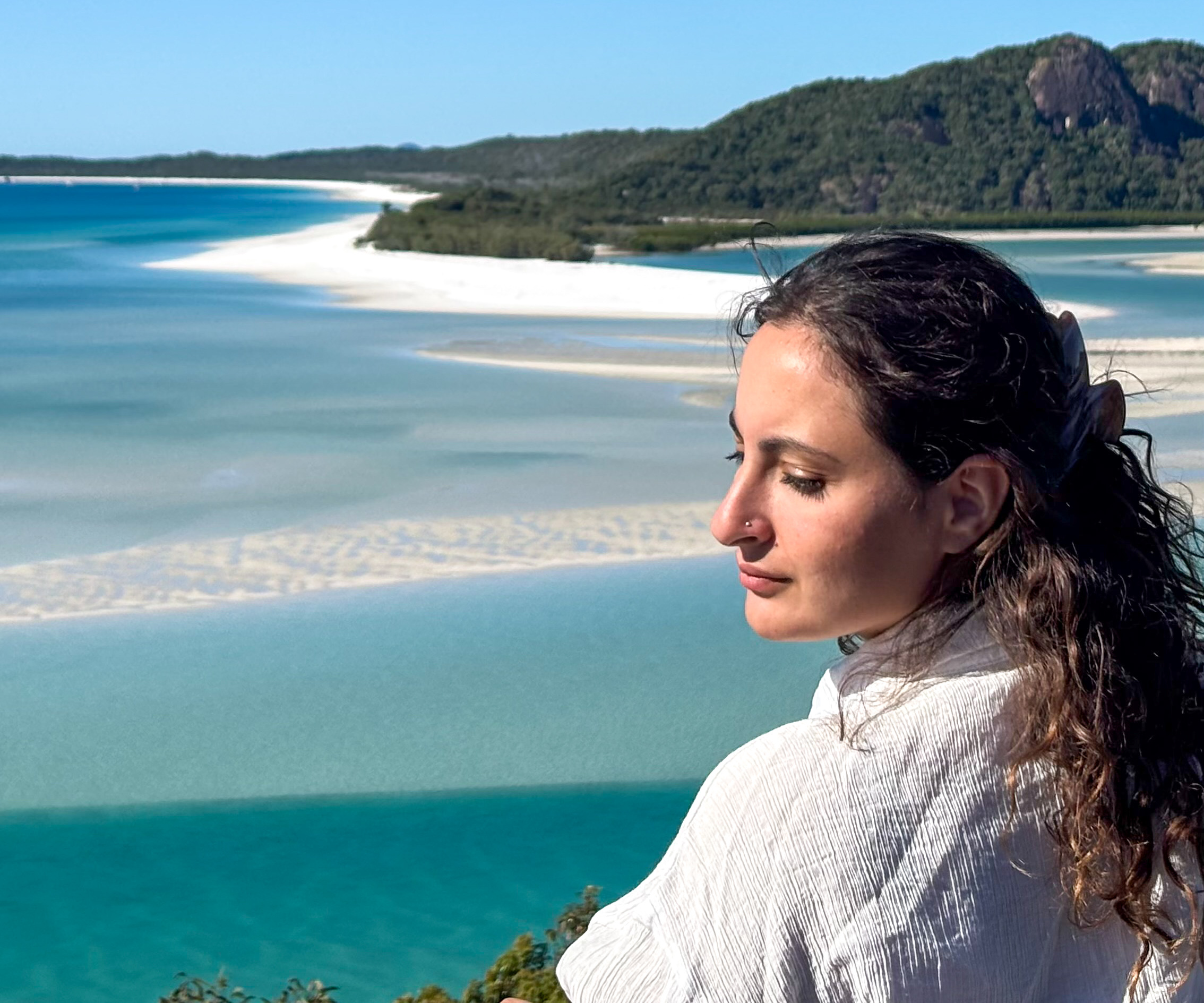 Marisa, consulente di viaggio Khulula Viaggi